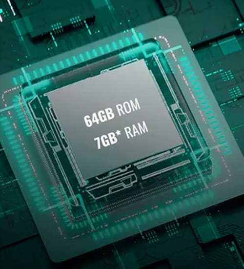 Sego Neo 20 64GB & 7GB RAM