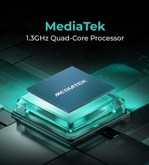 Sego Neo 20 MediaTek Chipset