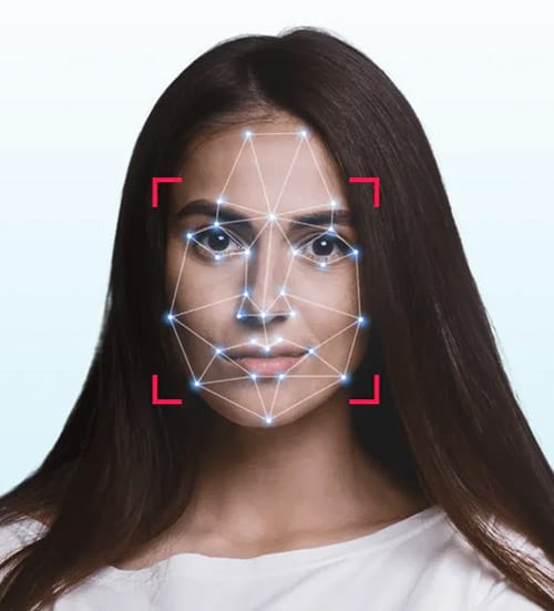 Smart Facial Unlock