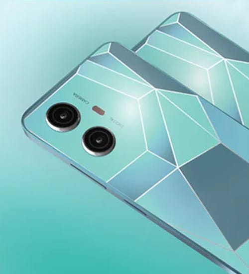 Sego Neo 20 Striking Prism Design