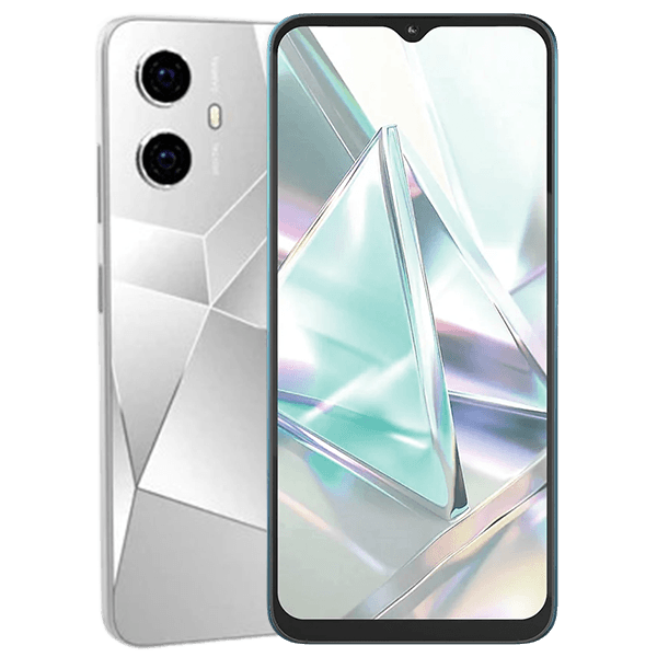 Sego Zero 50 Moonlight Grey