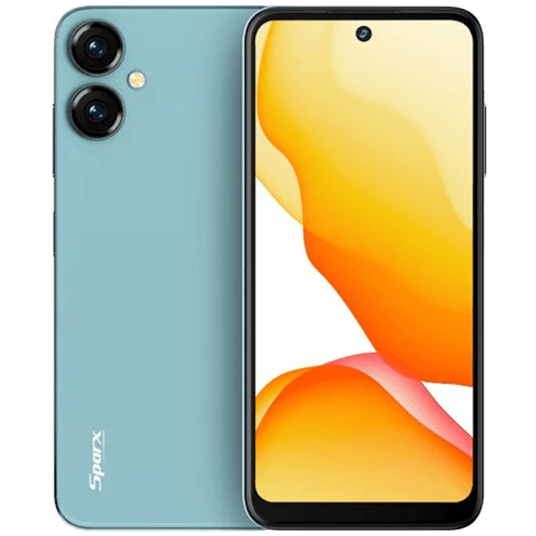 Sparx Neo 7 Ultra Arctic Pearl