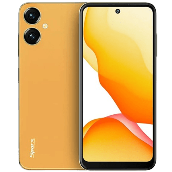 Sparx Neo 7 Ultra Golden Haze