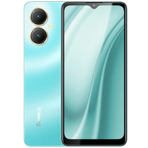 Sparx Neo 9 Ocean Blue