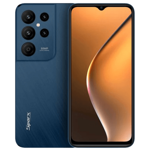 Sparx Neo X Blue Breeze