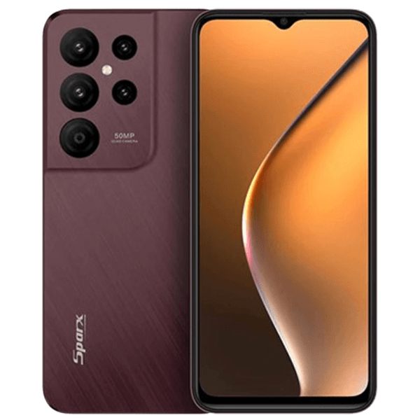 Sparx Neo X Elite Chocolate