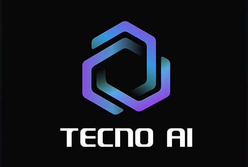 Tecno Camon 40 Premier Tecno AI