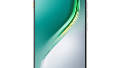 Tecno Camon 40 Price in Pakistan