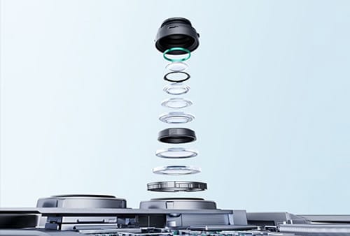 Tecno Camon 40 Pro 50MP Sony’s LYT-700C Ultra Night Camera