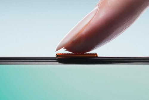 Tecno Camon 40 Pro One-Tap FlashSnap