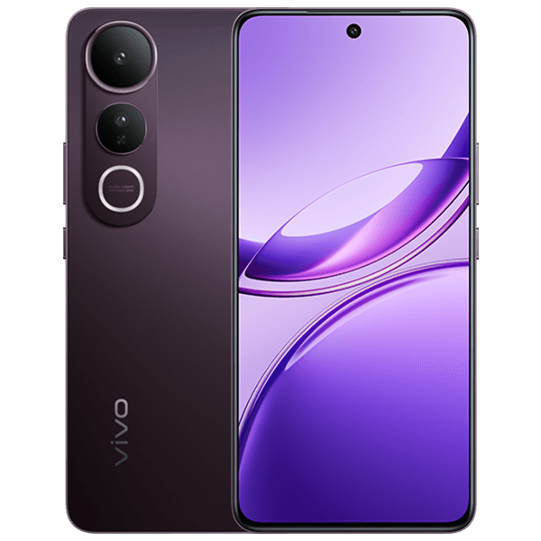 Vivo V50 Lite 5G Black