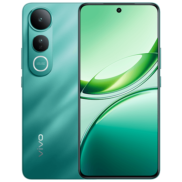 Vivo V50 Lite Green