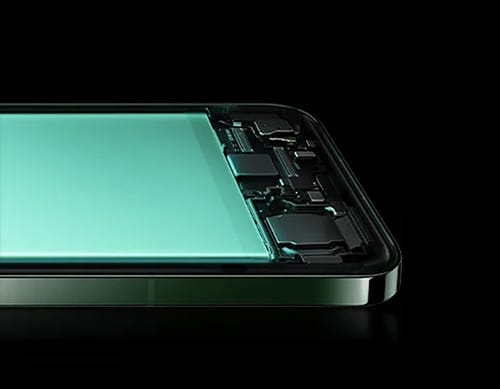 Xiaomi 14 31mins to 100%