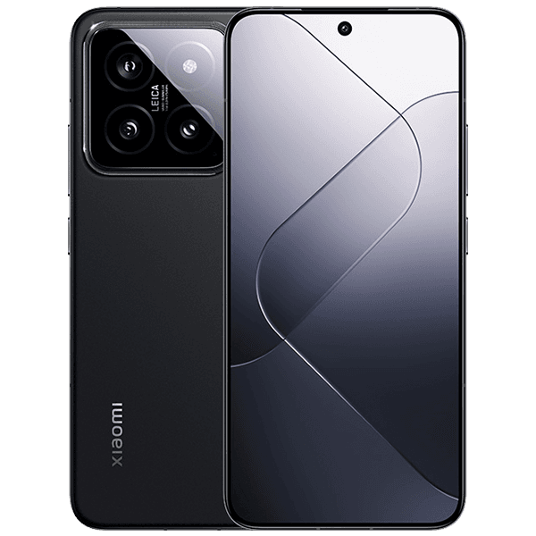 Xiaomi 14 Black