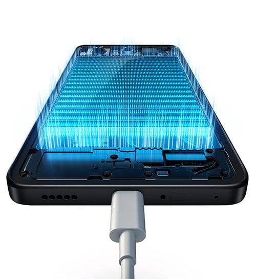Xiaomi 14T 67W HyperCharge