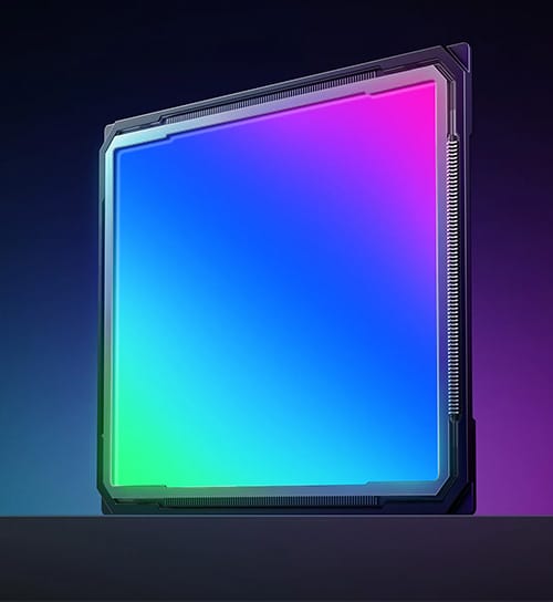 Sony's IMX906 High dynamic range image sensor