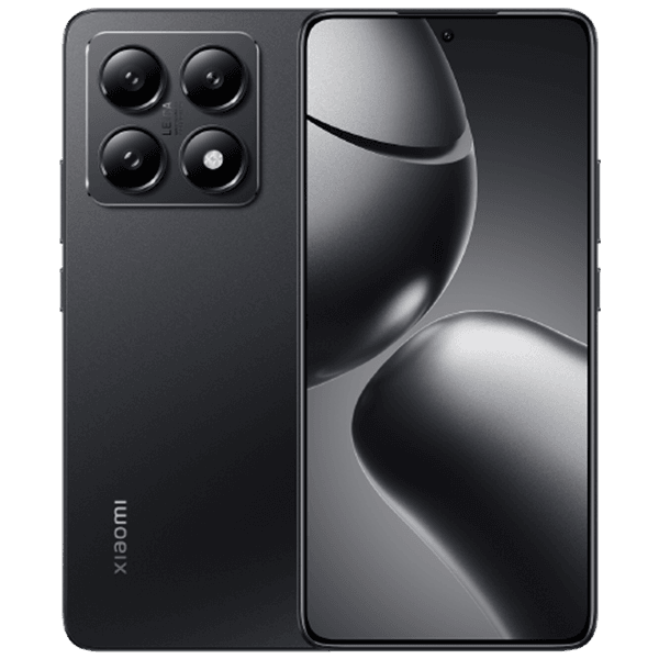 Xiaomi 14T Titan Black