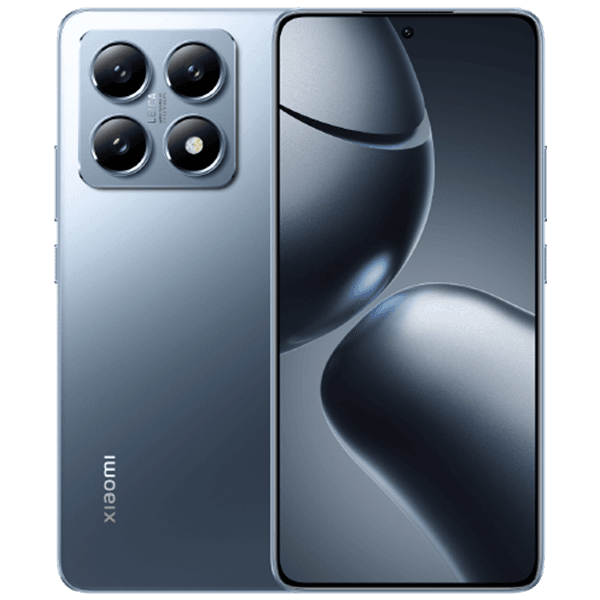 Xiaomi 14T Titan Blue
