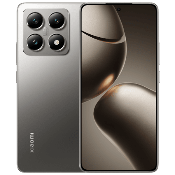Xiaomi 14T Titan Gray