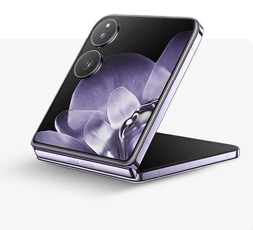 4.01" All Around Liquid outer display