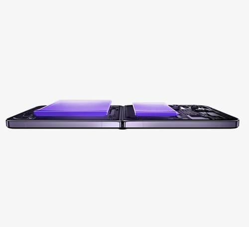 4780mAh (typ) Xiaomi Surge battery