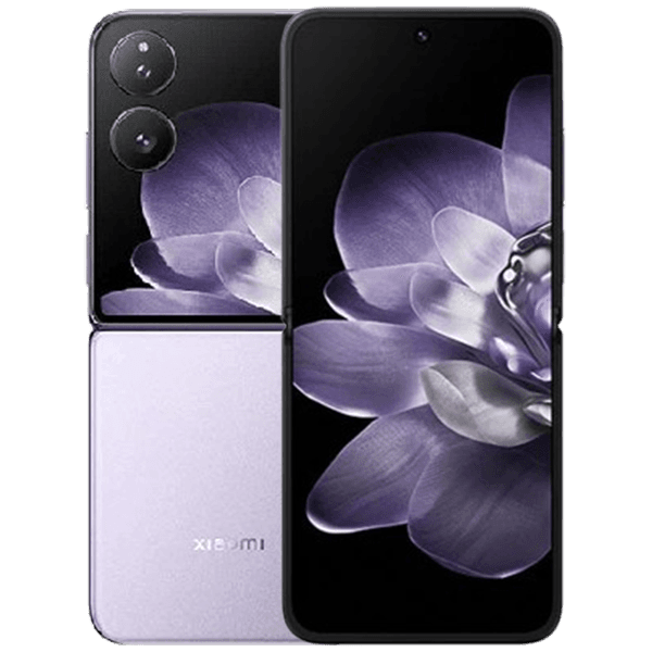 Xiaomi MIX Flip Purple