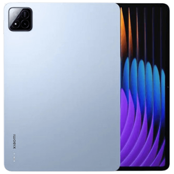 Xiaomi Pad 7 Blue