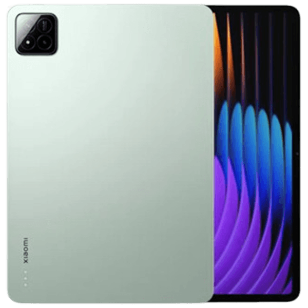 Xiaomi Pad 7 Green