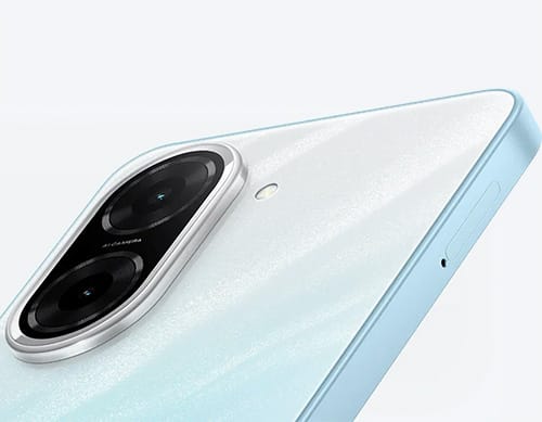 Xiaomi Redmi A5 32MP AI dual camera