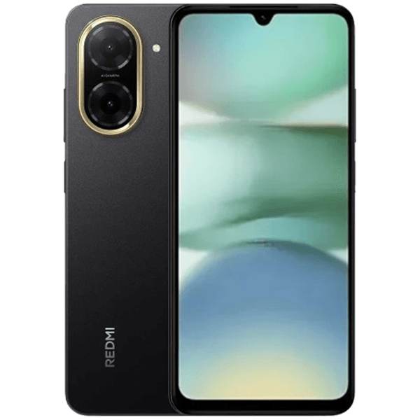 Xiaomi Redmi A5 Black