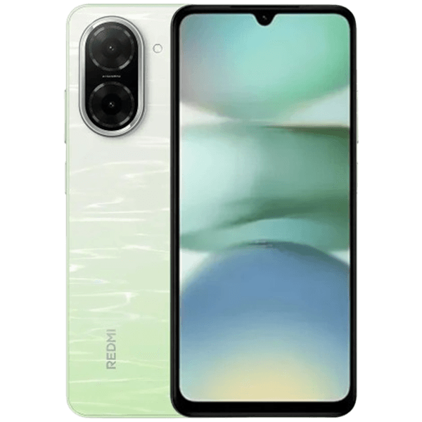 Xiaomi Redmi A5 Green