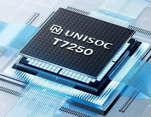 Xiaomi Redmi A5 Powerful octa-core processor