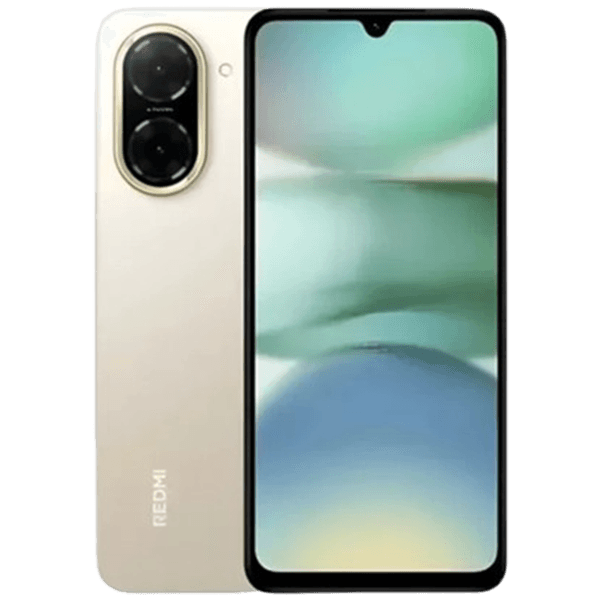 Xiaomi Redmi A5 Silver