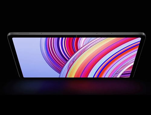 Xiaomi Redmi Pad Pro 12.1 120Hz 2.5K display