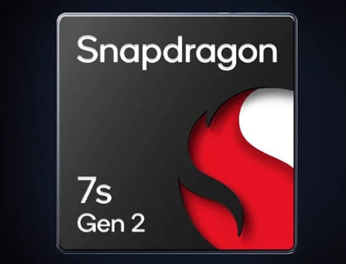 Snapdragon® 7s Gen 2 Mobile Platform