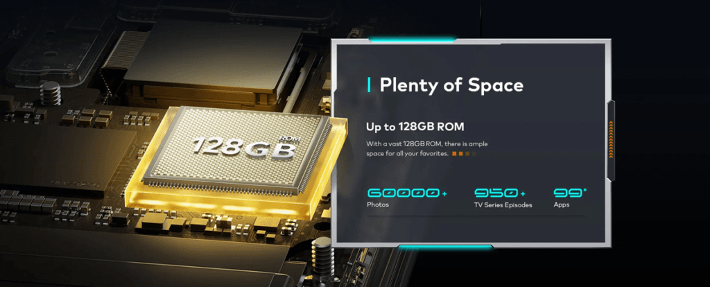 Storage Banner