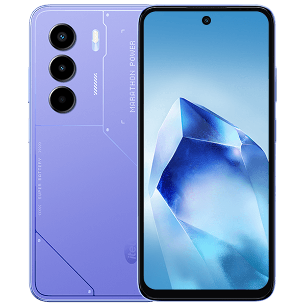 itel Power 70 Marine