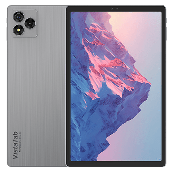 itel VistaTab 10 Space Grey