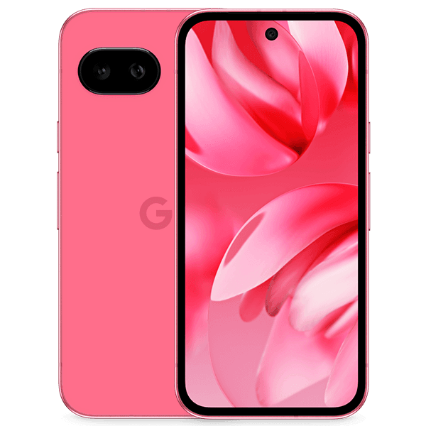 Google Pixel 9a Peony