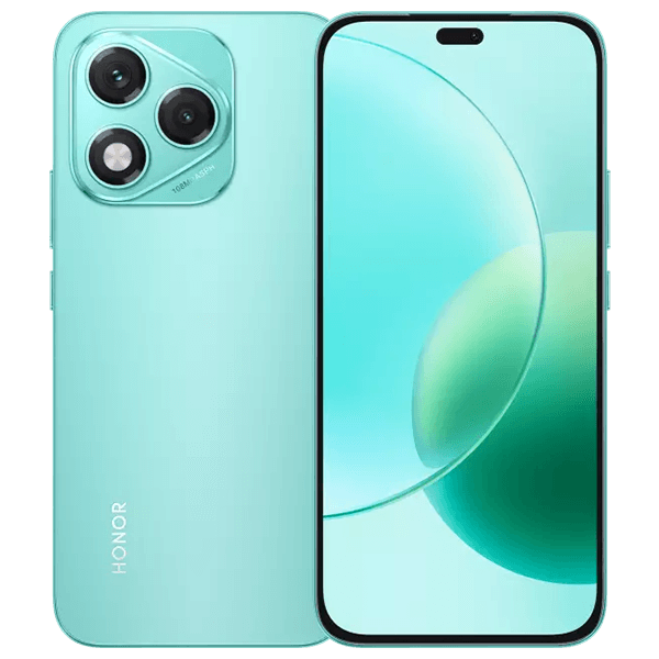 Honor 400 Lite Marrs Green