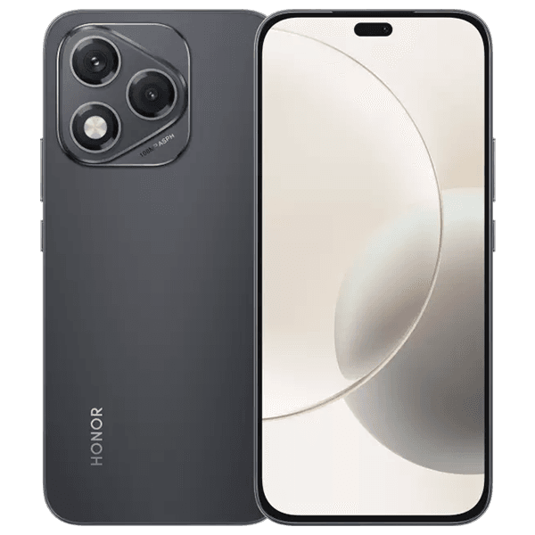 Honor 400 Lite Velvet Black
