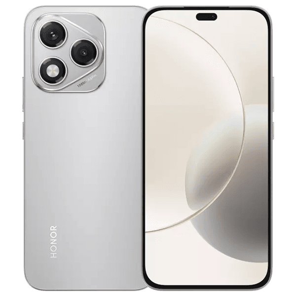 Honor 400 Lite Velvet Grey