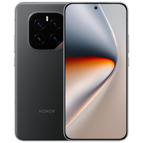 Honor GT Pro Phantom Black