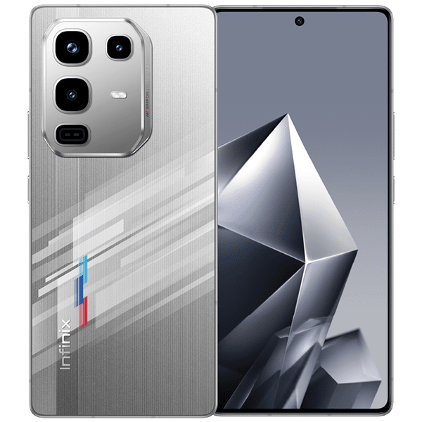 Infinix Note 50 Pro Racing Edition