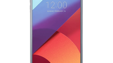 LG G6 Price in Pakistan
