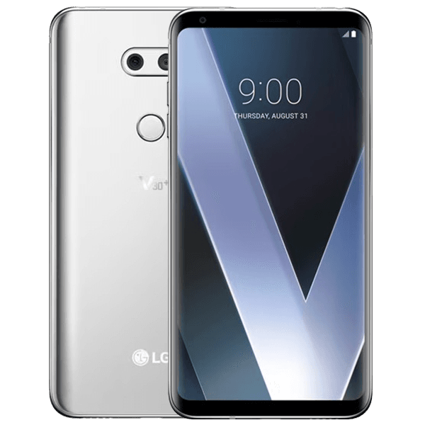 LG V30 Plus Silver