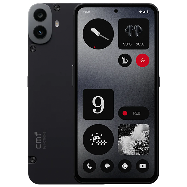 Nothing CMF Phone 1 Black