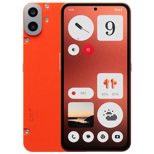 Nothing CMF Phone 1 Orange