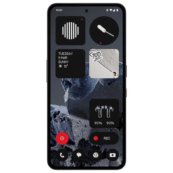 Nothing CMF Phone 2 Pro Price in Pakistan, Specs & Features