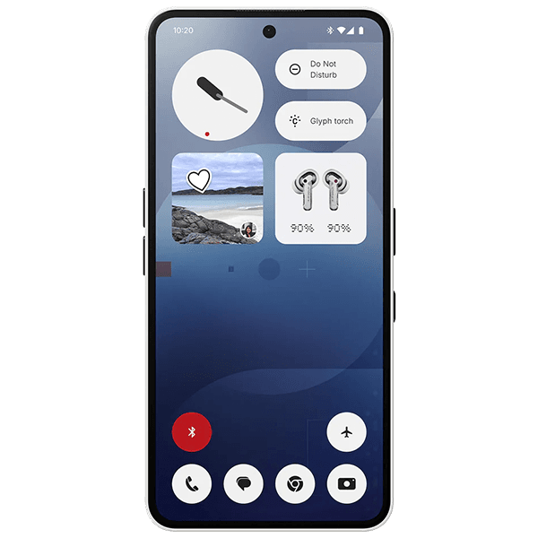 Nothing Phone (3a) Price in Pakistan, Specs & Features
